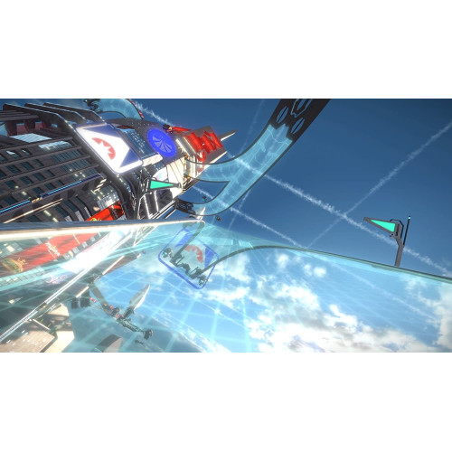 WipEout Omega Collection [PS4]
